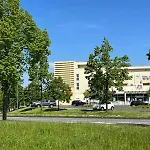 شقة Wanderlust Petrisberg - 54 *