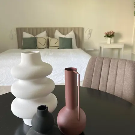 Wanderlust Petrisberg - 54 شقة *