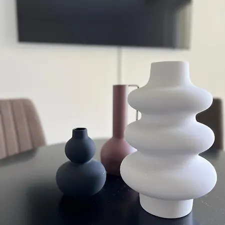 Daire Wanderlust Petrisberg - 54 Trier