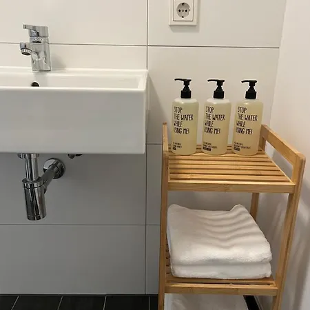 شقة Wanderlust Petrisberg - 54