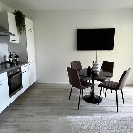 Wanderlust Petrisberg - 54 Trier