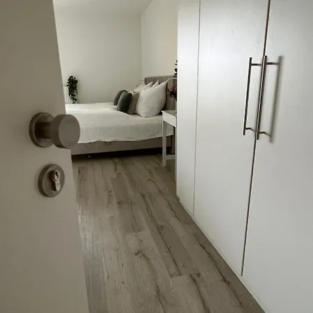 Апартаменты Wanderlust Petrisberg - 54 *