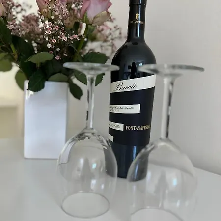 شقة Wanderlust Petrisberg - 54 ترير