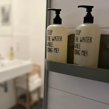 شقة Wanderlust Petrisberg - 54