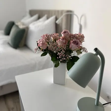 Wanderlust Petrisberg - 54 Apartament *