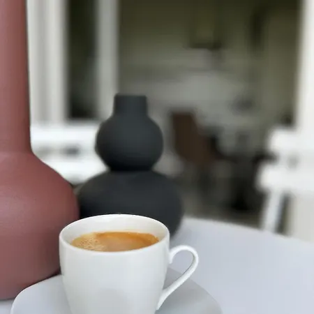 Wanderlust Petrisberg - 54 *