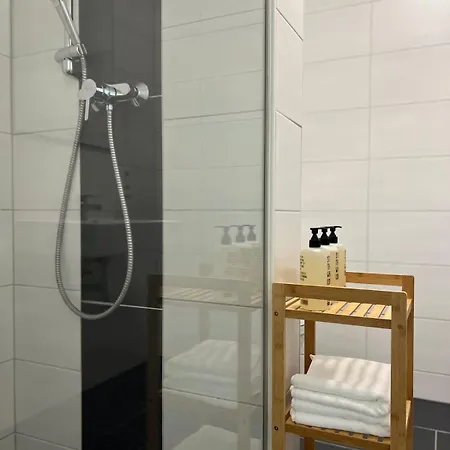 Apartament Wanderlust Petrisberg - 54 *