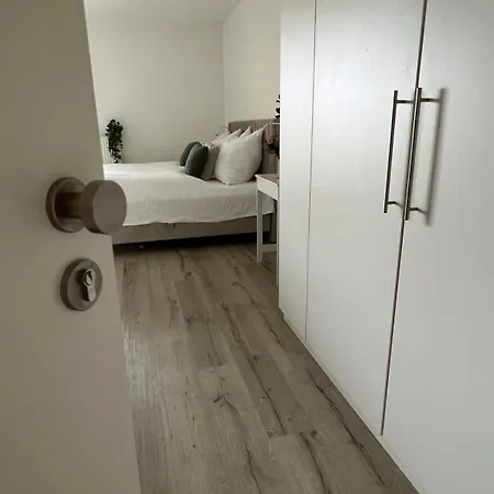 Апартаменты Wanderlust Petrisberg - 54 *