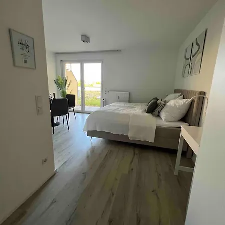 Wanderlust Petrisberg - 54 *