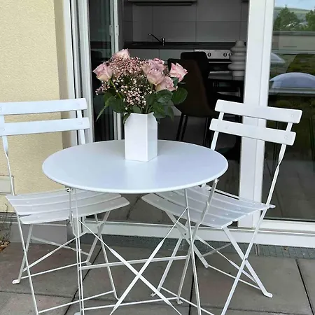 Wanderlust Petrisberg - 54 *