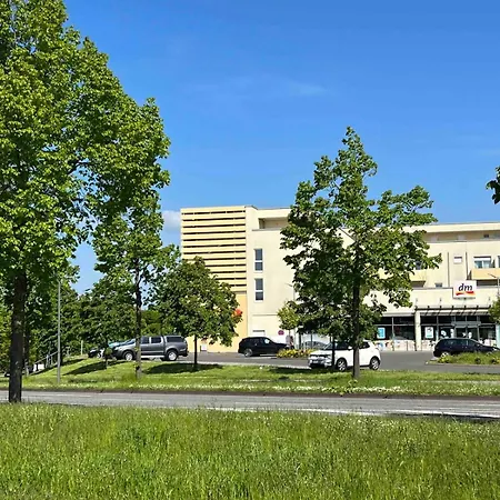 Апартаменты Wanderlust Petrisberg - 54 *