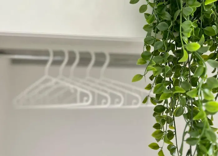 Wanderlust Petrisberg - 54 Apartament *