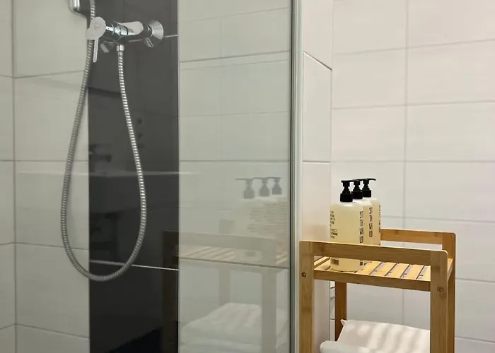 Apartament Wanderlust Petrisberg - 54 *