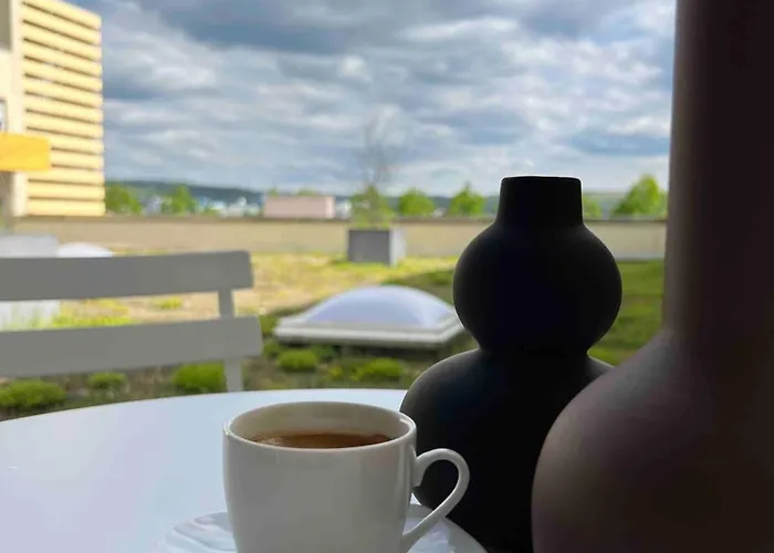 Wanderlust Petrisberg - 54 * Trewir