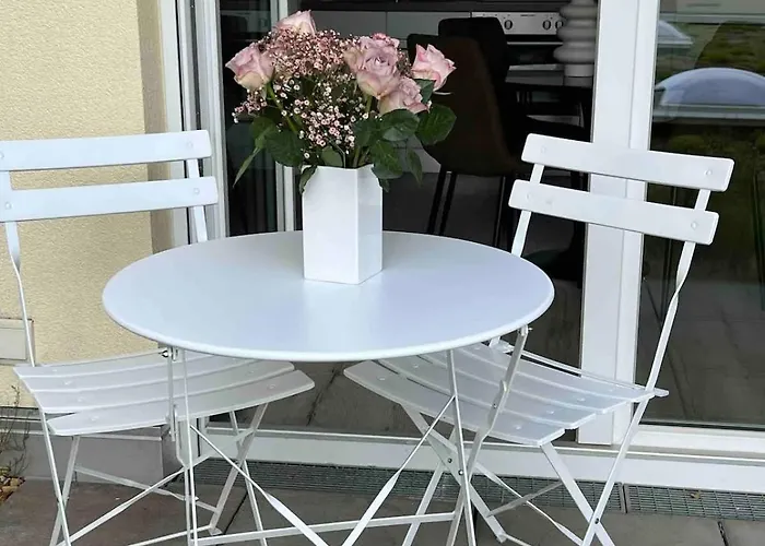 Wanderlust Petrisberg - 54 *