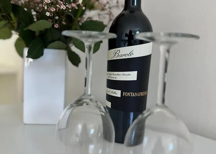 Wanderlust Petrisberg - 54 *