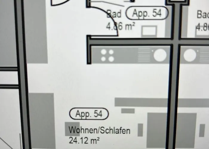 Apartament Wanderlust Petrisberg - 54