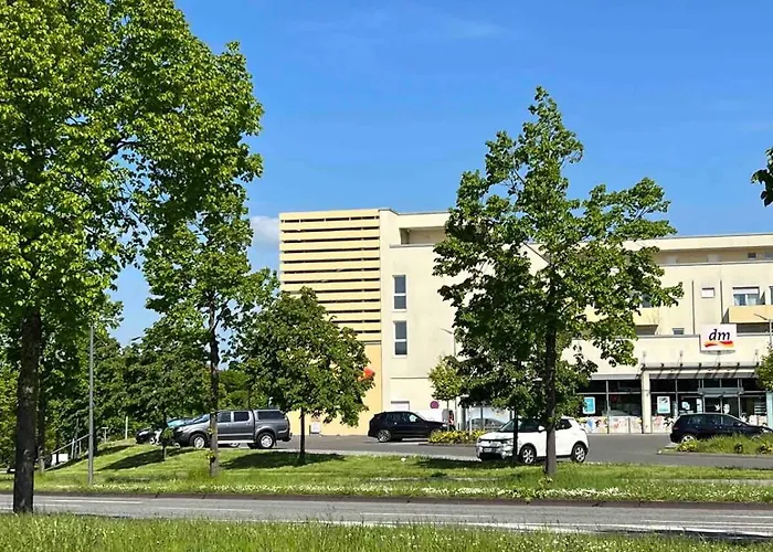 Lägenhet Wanderlust Petrisberg - 54 *